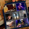 Justin Moore  3D Quilt  Quilt